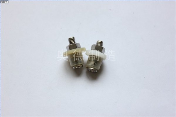 背栓质优价廉