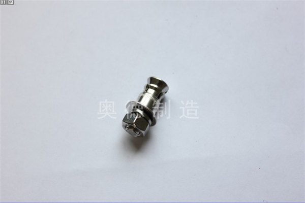 背栓使用说明
