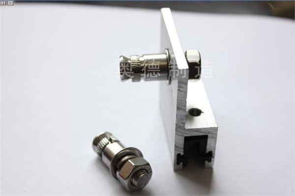 背栓规格型号