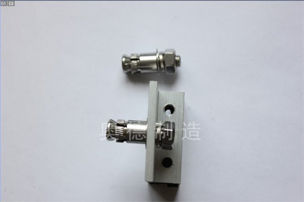背栓使用方法