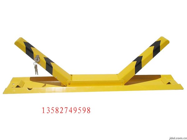 K型-416车位锁
