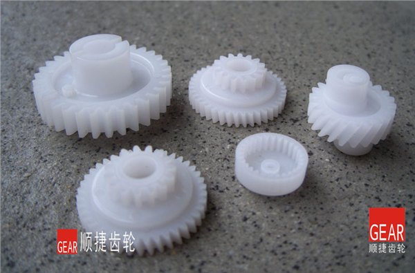 广东塑料齿轮加工|广东塑料齿轮|塑料齿轮制造商