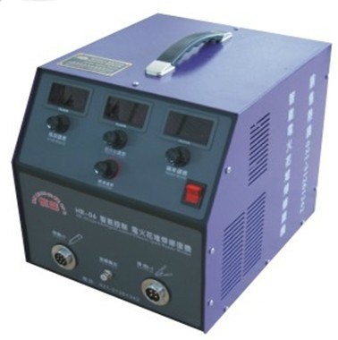 浙江恒蕊HR-06型铸造件修补冷焊机