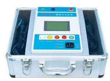 ZOB-10kv智能型兆欧表