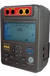 KT5000高压数字兆欧表