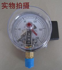 膜盒电接点压力表哪里的便宜？