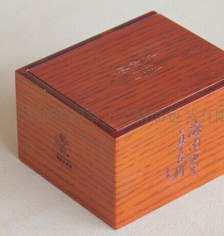 全国销量第一海南红茶盒