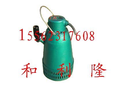 BQS电泵排沙排污效果最好