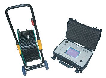 YFC2000二次压降及负荷测试仪