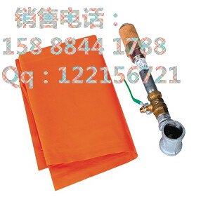 供应ZYJ(A)矿井压风自救装置/压风自救  煤安证
