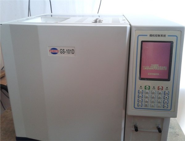 变压器油色谱分析仪
