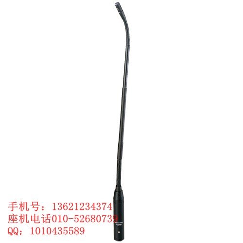 铁三角AT915C鹅颈话筒