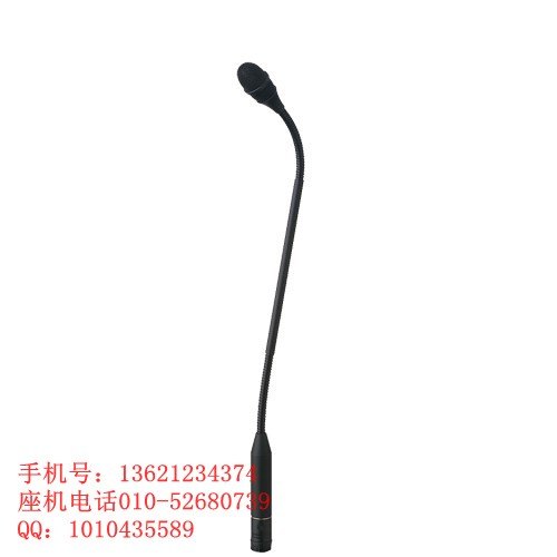 铁三角AT808G鹅颈话筒