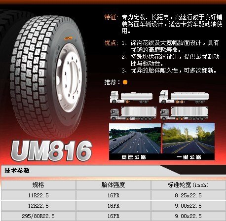 正新轮胎1000R20