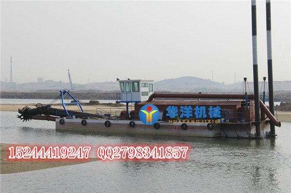 安徽大型抽沙船从哪里买的大型抽沙船厂家