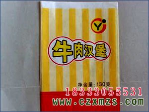 防油淋膜纸厂家