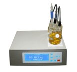 WS-3微量水分测定仪