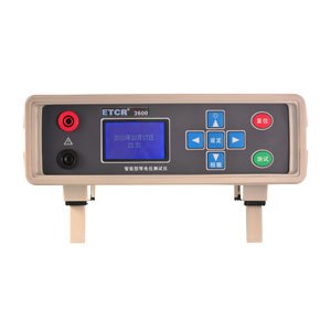 ETCR3600智能型等电位测试仪