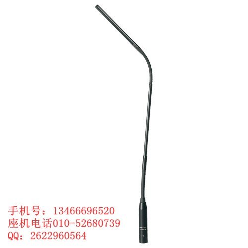铁三角ES917aML鹅颈话筒