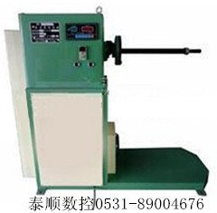 全新卧式RX-200型小型变压器绕线机济南泰顺厂家专业为您提供