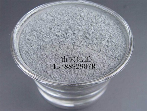 片状纯银粉 导电纯银粉 