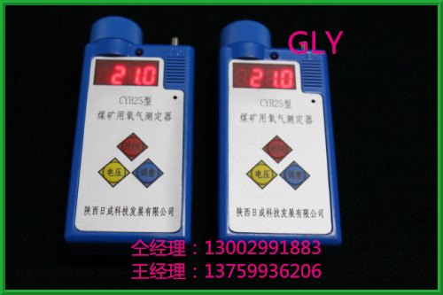 气体分析报警仪