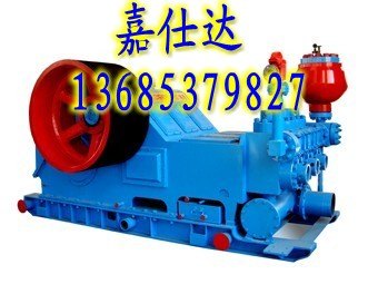 3NB-300/12-45矿用泥浆泵配件