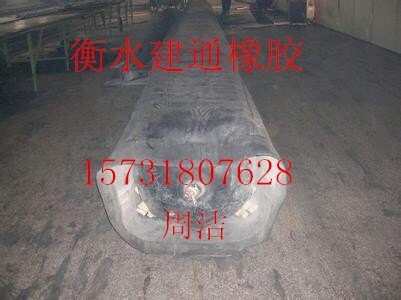 衡水充气芯模 充气芯模厂家