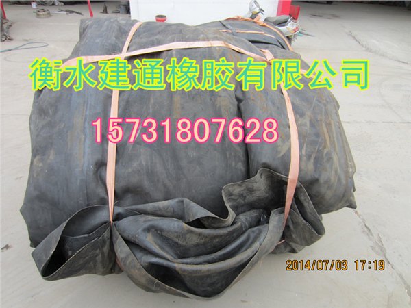 充气芯模一般多少钱 一条多少钱