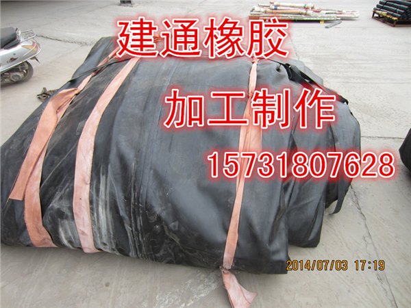 山东充气芯模价格多少钱一条