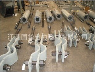 D1长管夹 江苏国华专业生产各种标准的管夹 质量好 价格优惠