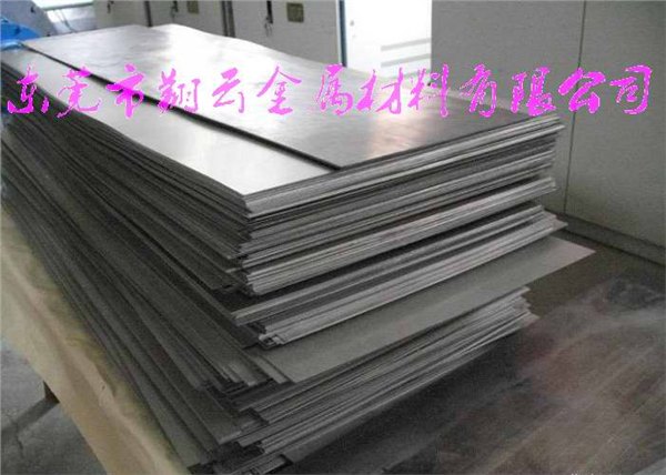 深圳51CrV4耐冲击弹簧钢板厂家