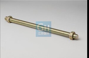 吊杆|通丝吊杆|不锈钢吊杆|合金钢吊杆|江苏国华支吊架