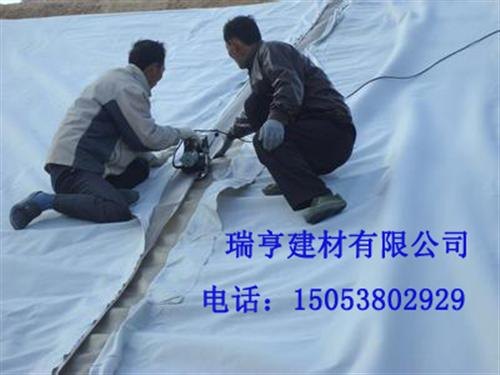 瑞亨建材_土工布供应的用途_土工布