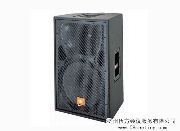 灯光音响设备租赁