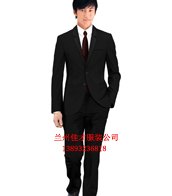职业装定做 佳才服装