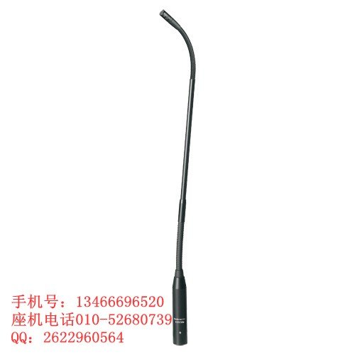 铁三角ES938aH鹅颈话筒