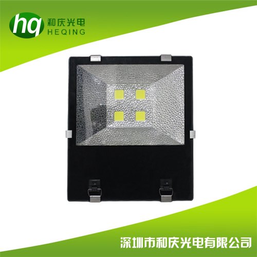 四光源LED泛光灯 投光灯 过CE PSE RoHS认证