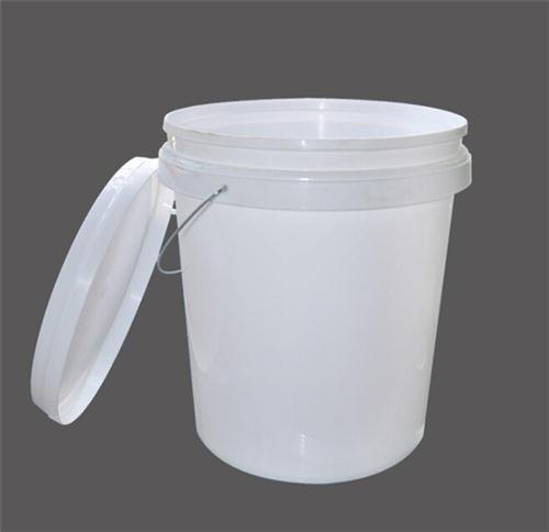 泰通塑料制品5升食品塑料桶青海食品塑料桶