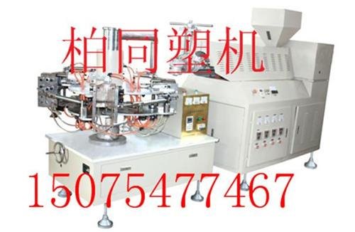 BT120型全自动六模转盘机