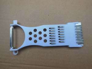河北任丘切菜器