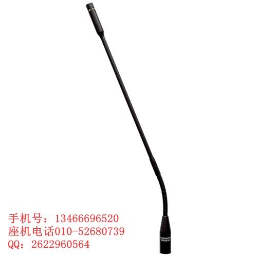 铁三角PRO 51Q鹅颈话筒