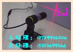 玻璃机械十字指示器