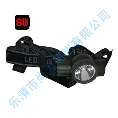 SW2200A固态强光头灯【SW2200A】