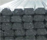环保5052铝合金管、优质5056铝排、6061氧化铝管