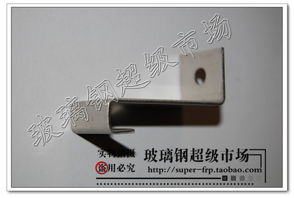 供应内蒙古玻璃钢制品，辽宁玻璃钢型材供应商