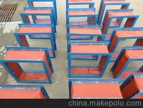 硅橡胶防火软连接质量保证