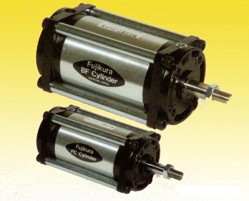 日本藤仓气缸SCS-敏锐型日本藤仓气缸SCSA-上海富藤