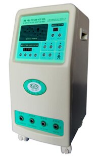 供应冠瑞高电位治疗机GR-GDW-09B