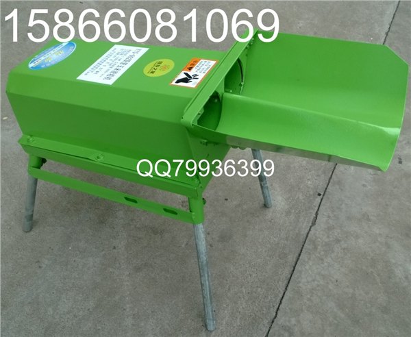 农村 家用小型玉米脱粒机 电动